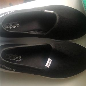 Adidas CloudFoam Shoes